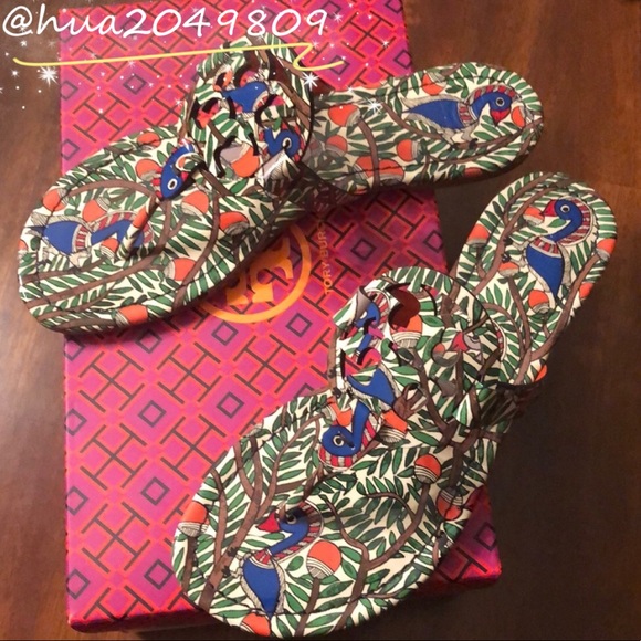 🆕Tory Burch Miller Sandal - Picture 5 of 5